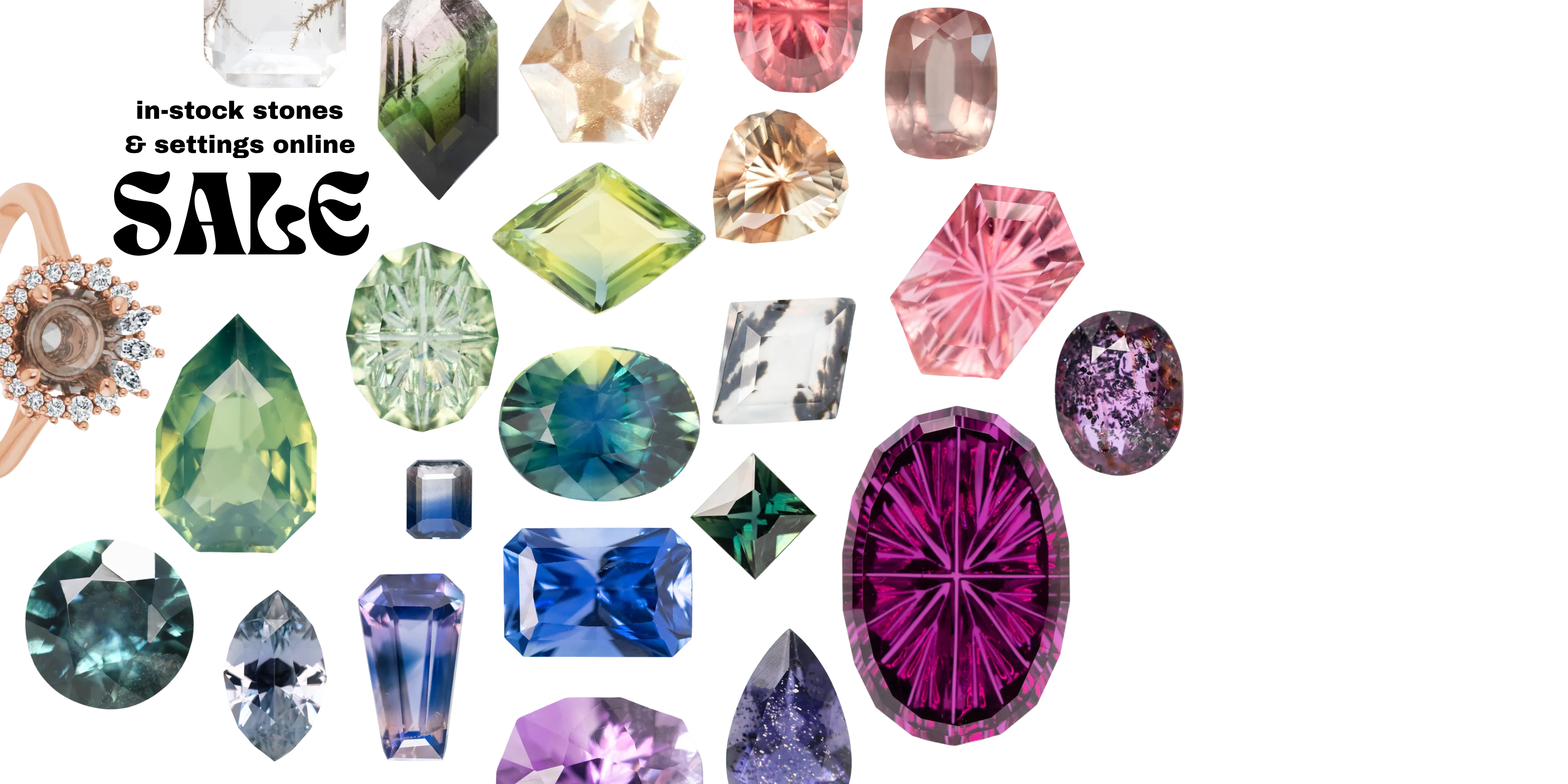 Ethical Diamonds, Uniquely Yours