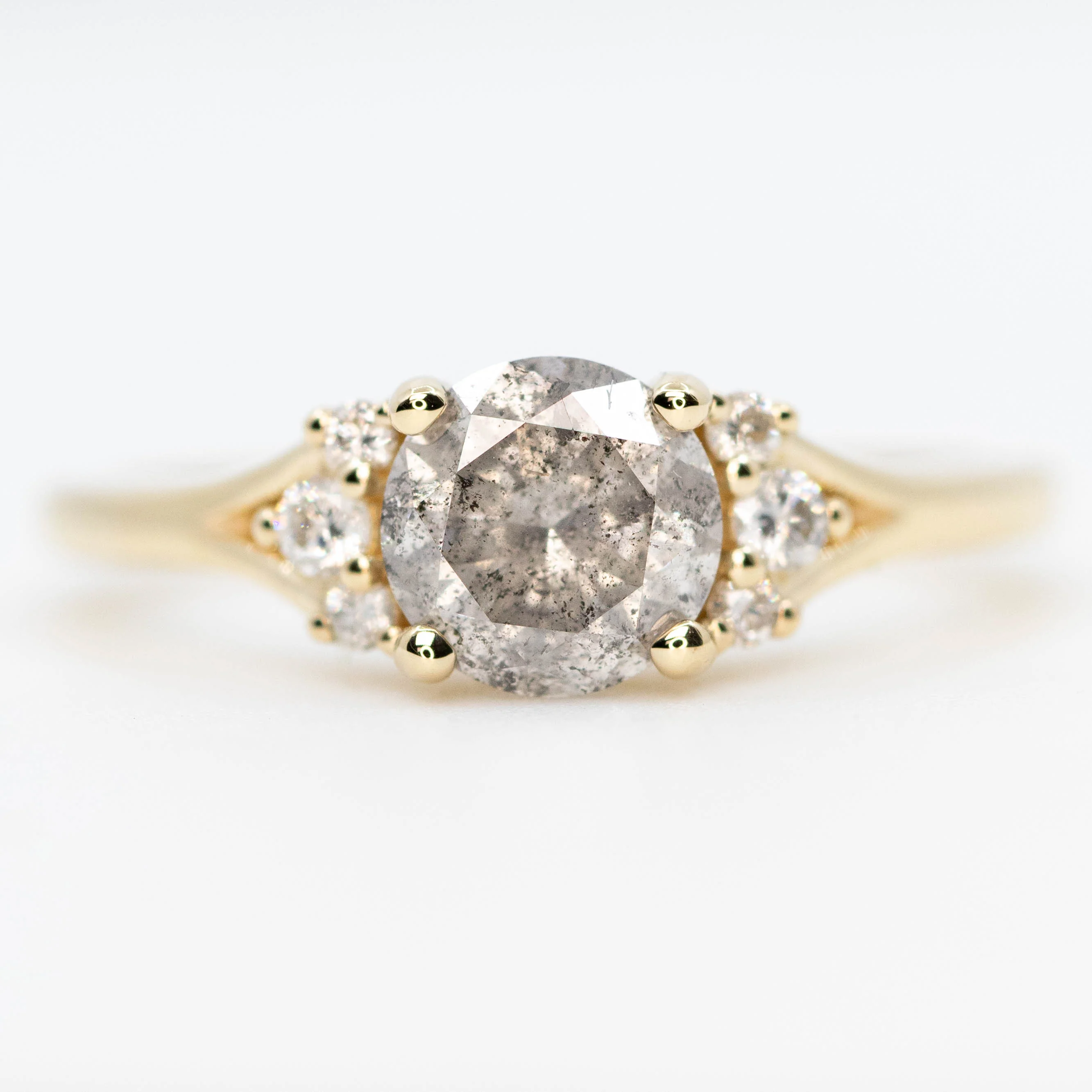 Newest Engagement Rings
